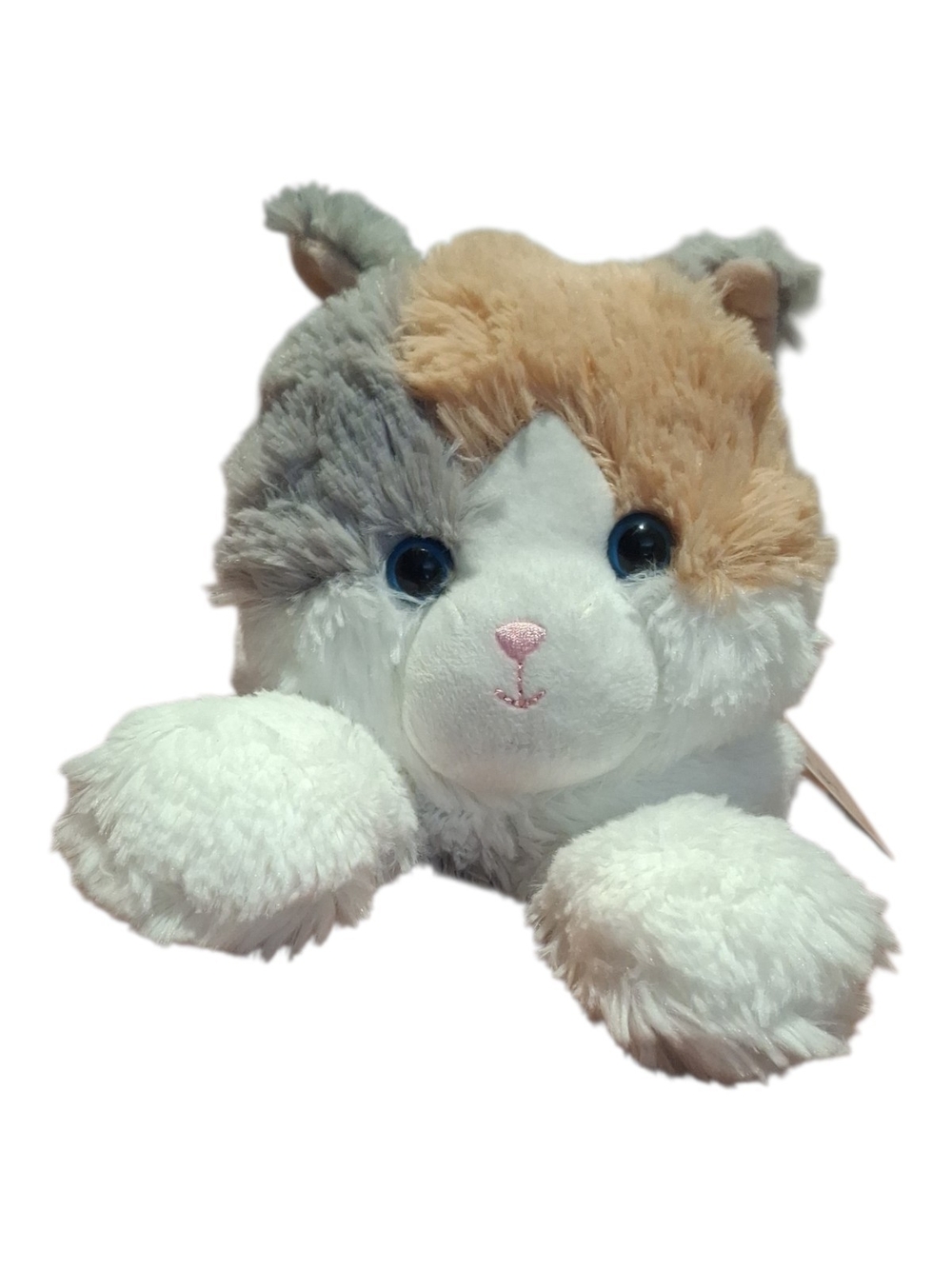 NWT Warmies Weighted/Scented/Warming Cat 😽